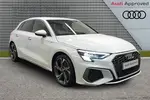 2022 Audi A3