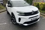 2023 Citroen C5 Aircross
