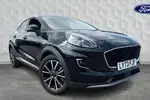 2023 Ford Puma