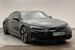 2023 Audi RS e-tron GT
