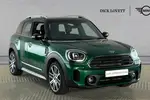 2022 MINI Countryman