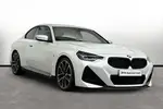 2022 BMW 2 Series