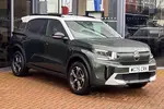 2025 Citroen C3 Aircross