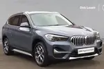 2022 BMW X1