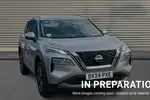 2024 Nissan X-Trail
