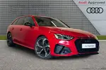 2023 Audi S4