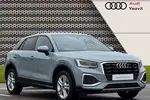 2022 Audi Q2