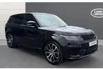 2020 Land Rover Range Rover Sport