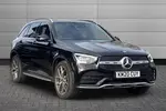 2020 Mercedes-Benz GLC