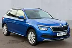 2023 Skoda Kamiq