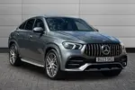2023 Mercedes-Benz GLE Coupe