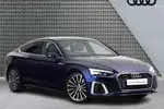 2021 Audi A5 Sportback