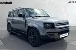 2024 Land Rover Defender