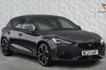 2023 Cupra Leon