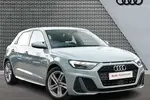 2020 Audi A1