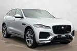 2022 Jaguar F-Pace