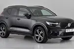 2022 Volvo XC40