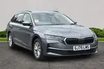 2025 Skoda Octavia Estate