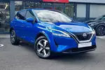 2023 Nissan Qashqai