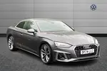 2025 Audi A5