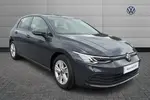 2024 Volkswagen Golf