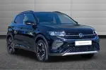 2025 Volkswagen T-Cross