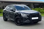 2025 Audi Q2