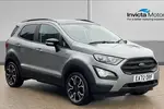 2022 Ford EcoSport
