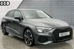 2022 Audi A3