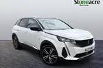 2022 Peugeot 3008
