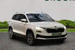 2022 Skoda Karoq
