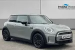 2022 MINI Hatchback
