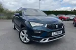2023 SEAT Ateca