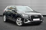 2022 Audi Q2
