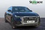 2021 Audi Q8