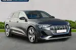 2023 Audi e-tron S