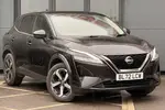 2022 Nissan Qashqai