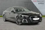 2022 Audi A5 Sportback