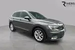 2016 Volkswagen Tiguan