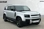 2020 Land Rover Defender
