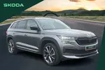 2022 Skoda Kodiaq