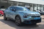 2023 Citroen C4