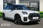 2025 MINI Countryman