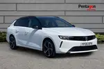 2026 Vauxhall Astra
