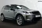 2024 Land Rover Discovery Sport