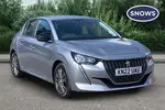 2022 Peugeot 208