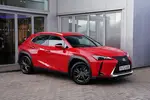2023 Lexus UX