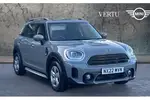 2022 MINI Countryman