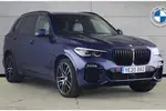 2020 BMW X5