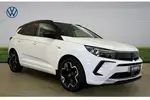 2022 Vauxhall Grandland